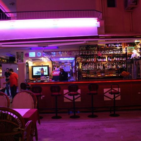 Defne & Zevkim Hotel Marmaris Exteriér fotografie