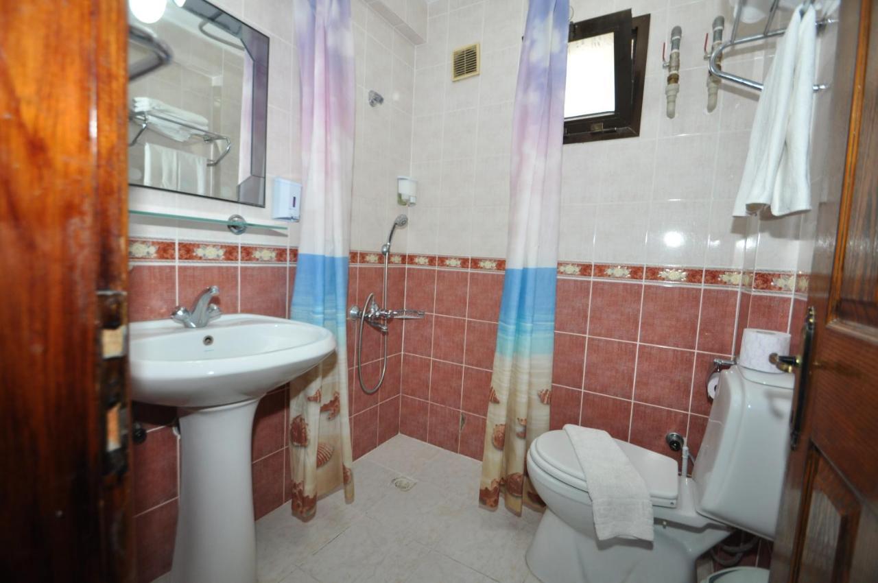 Defne & Zevkim Hotel Marmaris Exteriér fotografie